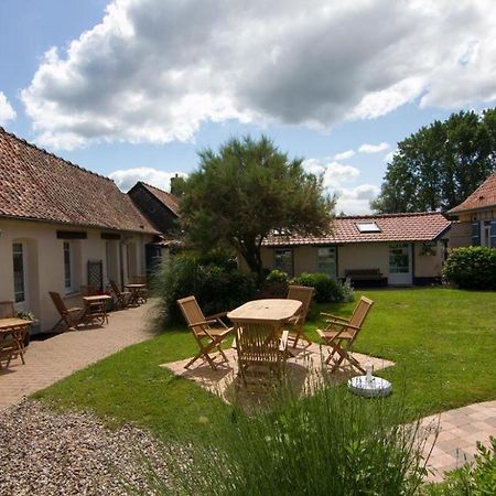 Le Clos D'Arry Apartment Arry  Exterior photo